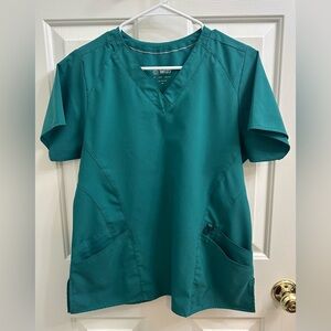 WonderWink Scrub Top